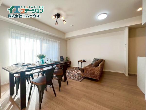 中古マンション 福岡市博多区美野島４丁目 JR鹿児島本線竹下駅 3,490万円