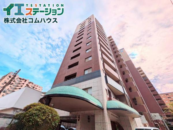 中古マンション 福岡市博多区美野島３丁目 西鉄天神大牟田線西鉄平尾駅 4,390万円
