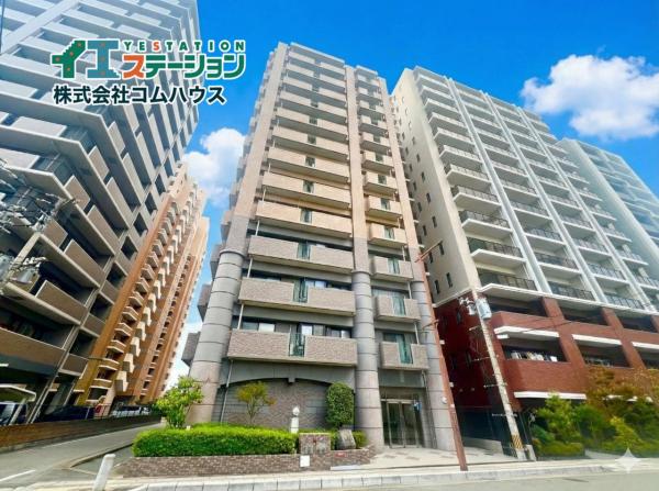 中古マンション 大野城市白木原１丁目14-31 JR鹿児島本線大野城駅 4,299万円