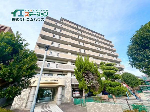 中古マンション 春日市上白水７丁目157 JR博多南線博多南駅 3,090万円