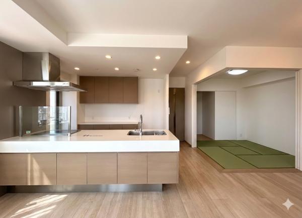 中古マンション 福岡市中央区薬院１丁目12-10 福岡市七隈線薬院大通駅 1億3,300万円