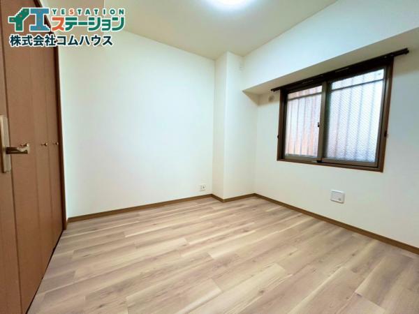 サントノーレ福岡東 洋室