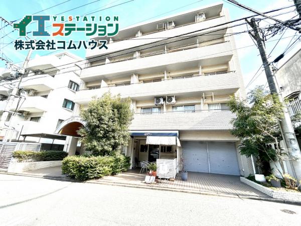 中古マンション 福岡市中央区桜坂１丁目 福岡市七隈線桜坂駅 630万円