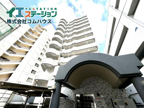 中古マンション 福岡市中央区清川２丁目 福岡市七隈線渡辺通駅 700万円