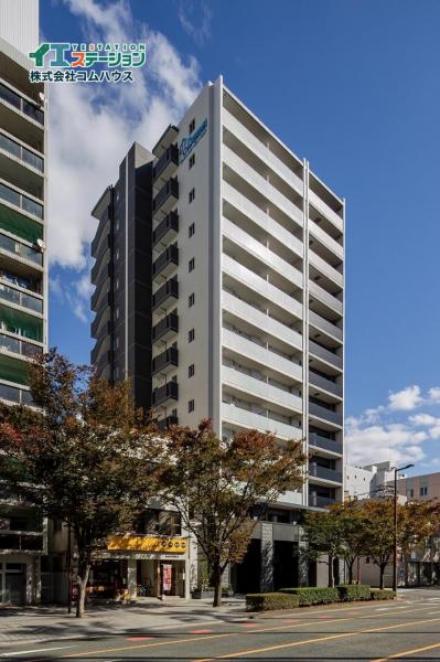 中古マンション 福岡市博多区下呉服町2-2 福岡市空港線中洲川端駅 2,800万円