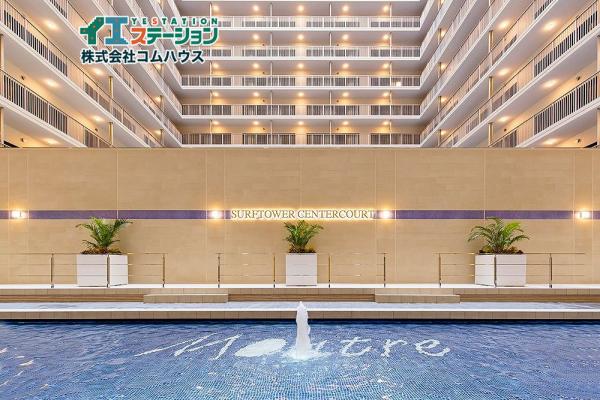 中古マンション 福岡市東区香椎浜３丁目3-5 西鉄貝塚線西鉄香椎駅 5,590万円