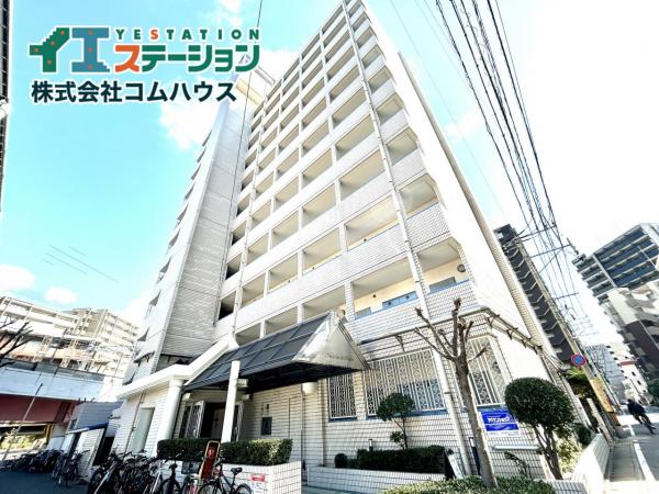 中古マンション 福岡市南区大橋２丁目 JR鹿児島本線竹下駅 240万円