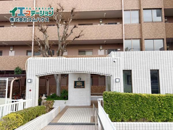 ライオンズマンション香椎駅前 その他
