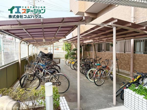 ライオンズマンション香椎駅前 その他
