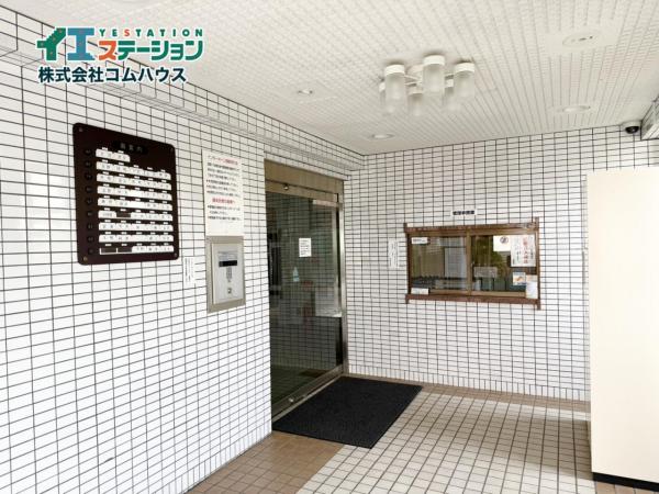ライオンズマンション香椎駅前 その他