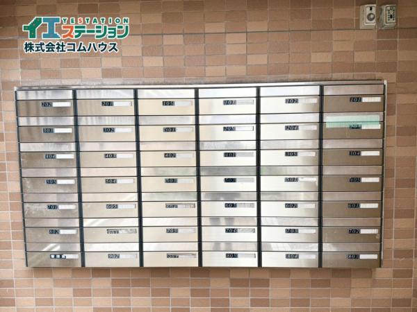 ライオンズマンション香椎駅前 その他