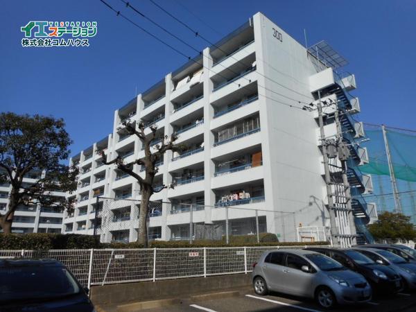 中古マンション 福岡市東区千早３丁目 JR鹿児島本線千早駅 2,190万円