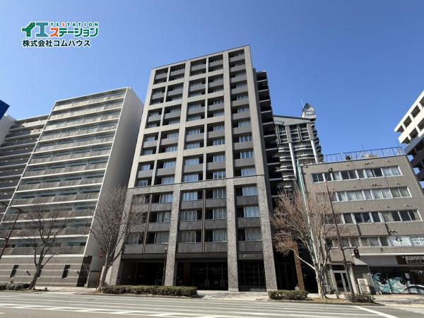 中古マンション 福岡市博多区築港本町3-3 福岡市箱崎線中洲川端駅 1,880万円
