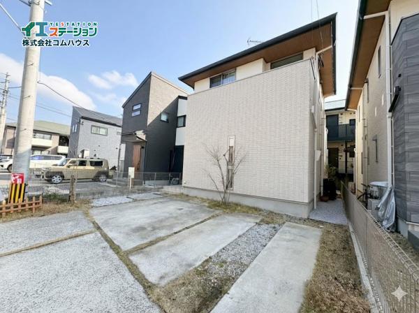 中古戸建 福岡市東区和白東１丁目 JR香椎線和白駅 4,480万円