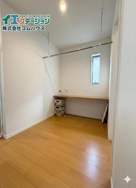 和白東１丁目築浅戸建 その他内観 