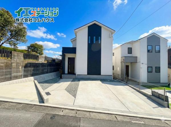 中古戸建 福岡市東区多々良２丁目 JR香椎線舞松原駅 3,099万円