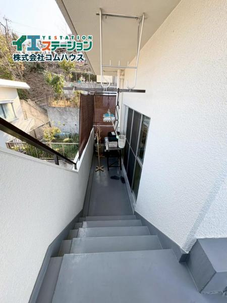 エバーライフ若宮台　 その他共用部 