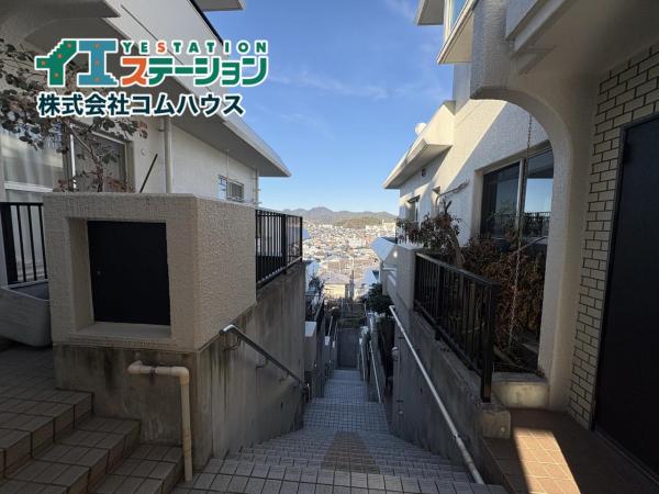 エバーライフ若宮台　 その他共用部 
