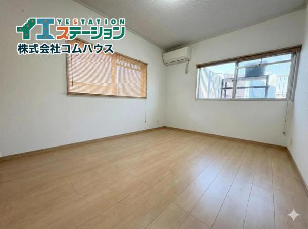 エバーライフ若宮台　 洋室