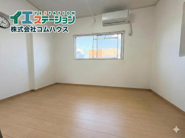 エバーライフ若宮台　 洋室