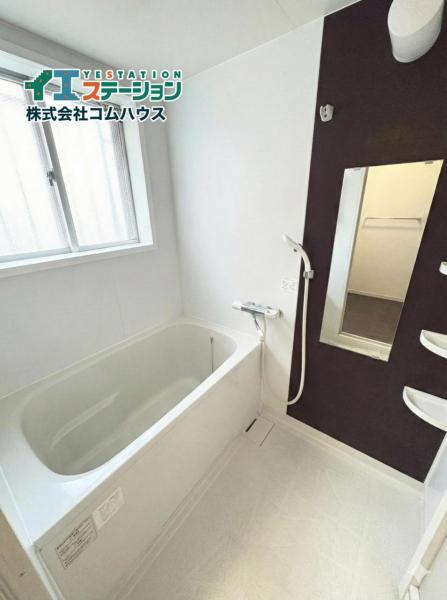 エバーライフ若宮台　 浴室 