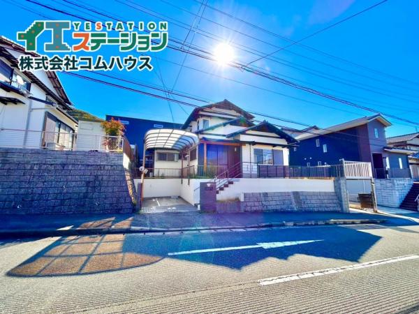 中古戸建 福岡市東区下原２丁目 JR鹿児島本線九産大前駅 3,099万円