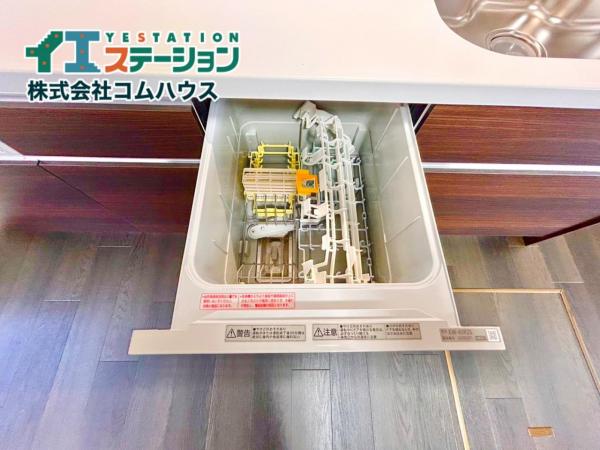 下原2丁目中古戸建 キッチン 