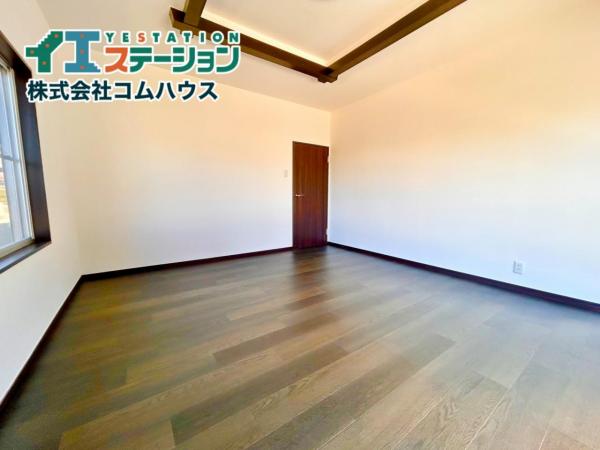 下原2丁目中古戸建 洋室