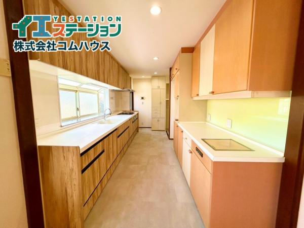 中古戸建 福岡市中央区小笹１丁目 福岡市七隈線桜坂駅 4,980万円