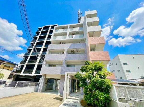 中古マンション 福岡市博多区上牟田１丁目 福岡市空港線東比恵駅 2,180万円