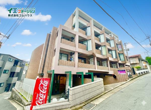 中古マンション 福岡市中央区六本松３丁目5-7 福岡市七隈線桜坂駅 1,020万円