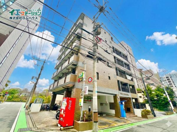 中古マンション 福岡市中央区大手門１丁目4-27 福岡市空港線赤坂駅 980万円