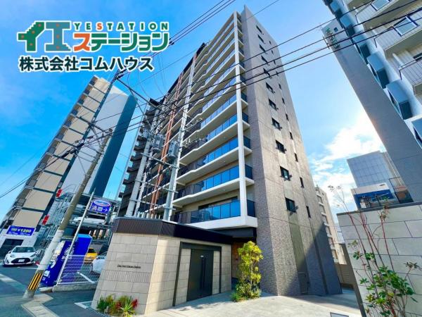 中古マンション 福岡市博多区博多駅東１丁目5-15 JR鹿児島本線博多駅 4,480万円