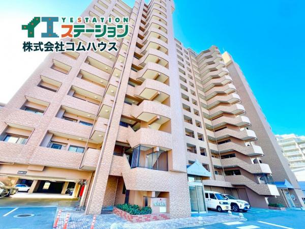 中古マンション 春日市大和町５丁目 JR鹿児島本線南福岡駅 3,699万円