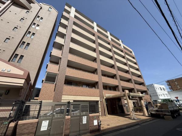 中古マンション 福岡市博多区東比恵３丁目 福岡市空港線東比恵駅 4,480万円