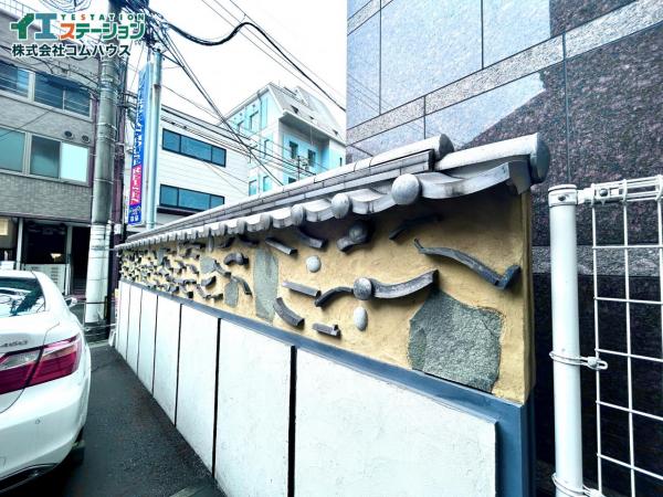 パークエステート博多 その他共用部 