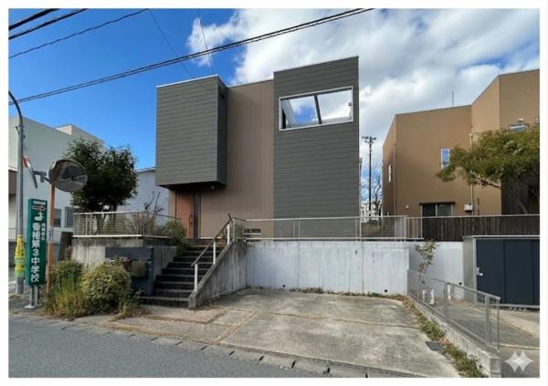 中古戸建 福岡市東区香椎駅東３丁目 JR鹿児島本線香椎駅 5,199万円