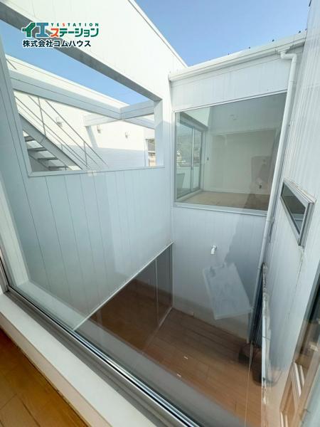 香椎駅東3丁目戸建 その他