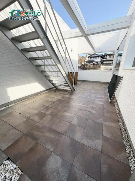 香椎駅東3丁目戸建 その他