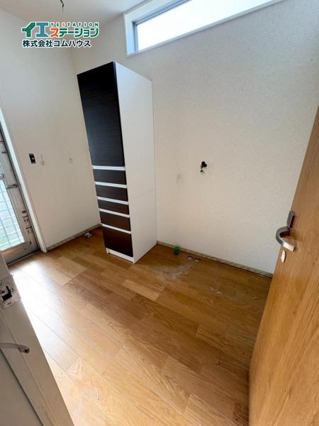 香椎駅東3丁目戸建 洋室