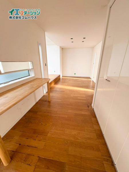 香椎駅東3丁目戸建 その他内観 