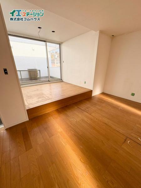 香椎駅東3丁目戸建 その他内観 