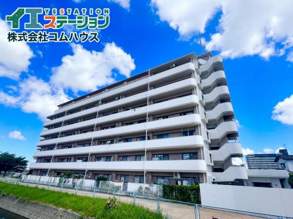 中古マンション 福岡市博多区板付２丁目3-23 JR鹿児島本線笹原駅 1,499万円