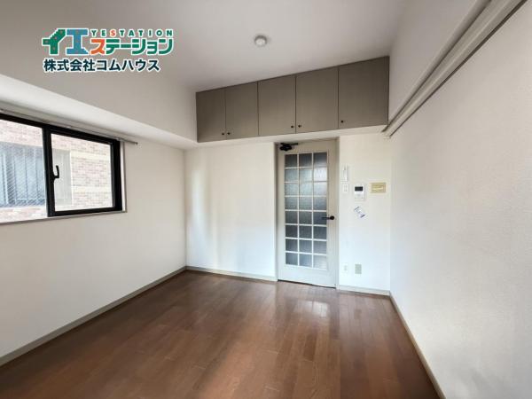 ダイナコート平尾山荘通り 洋室