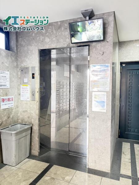 ダイナコート平尾山荘通り その他
