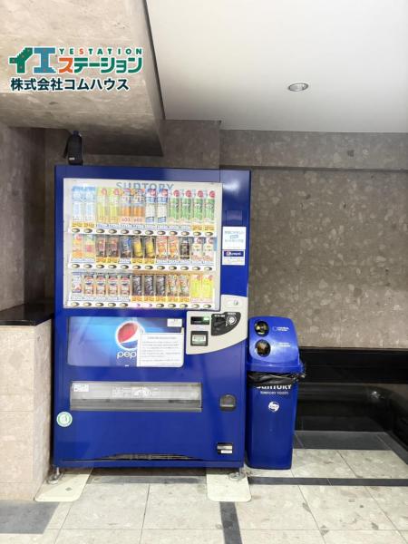 ダイナコート平尾山荘通り その他