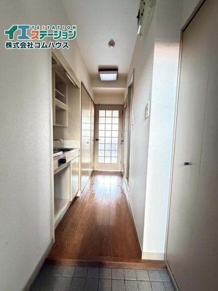 ダイナコート平尾山荘通り その他内観 