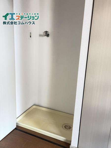 ダイナコート平尾山荘通り その他内観 