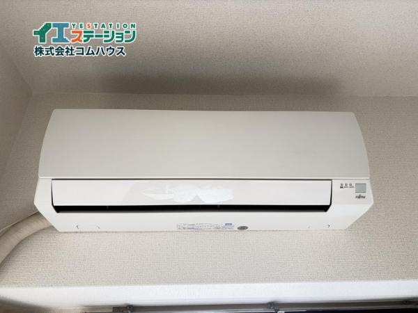 ダイナコート平尾山荘通り その他