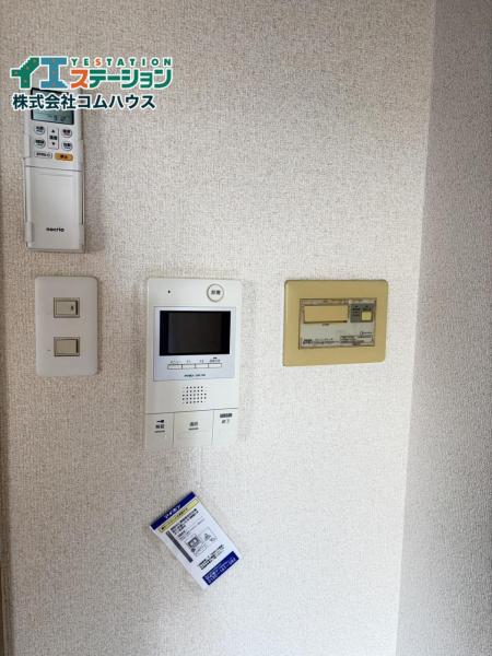 ダイナコート平尾山荘通り その他
